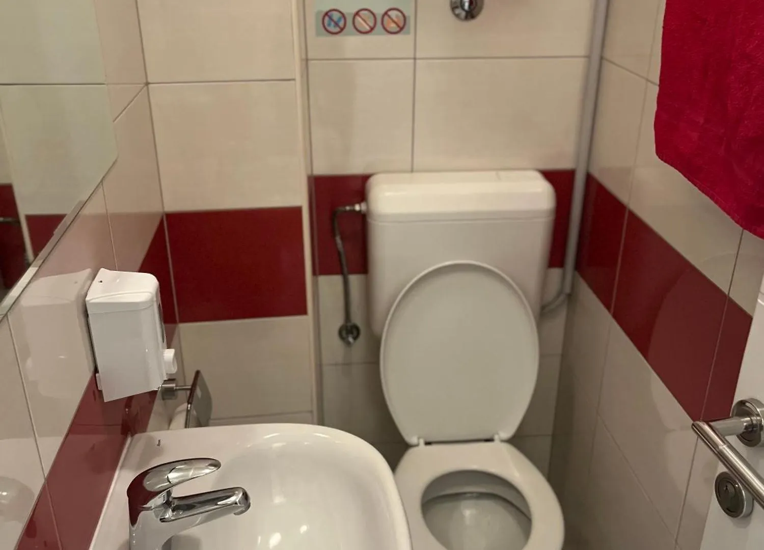 Hostel Split Backpackers 2