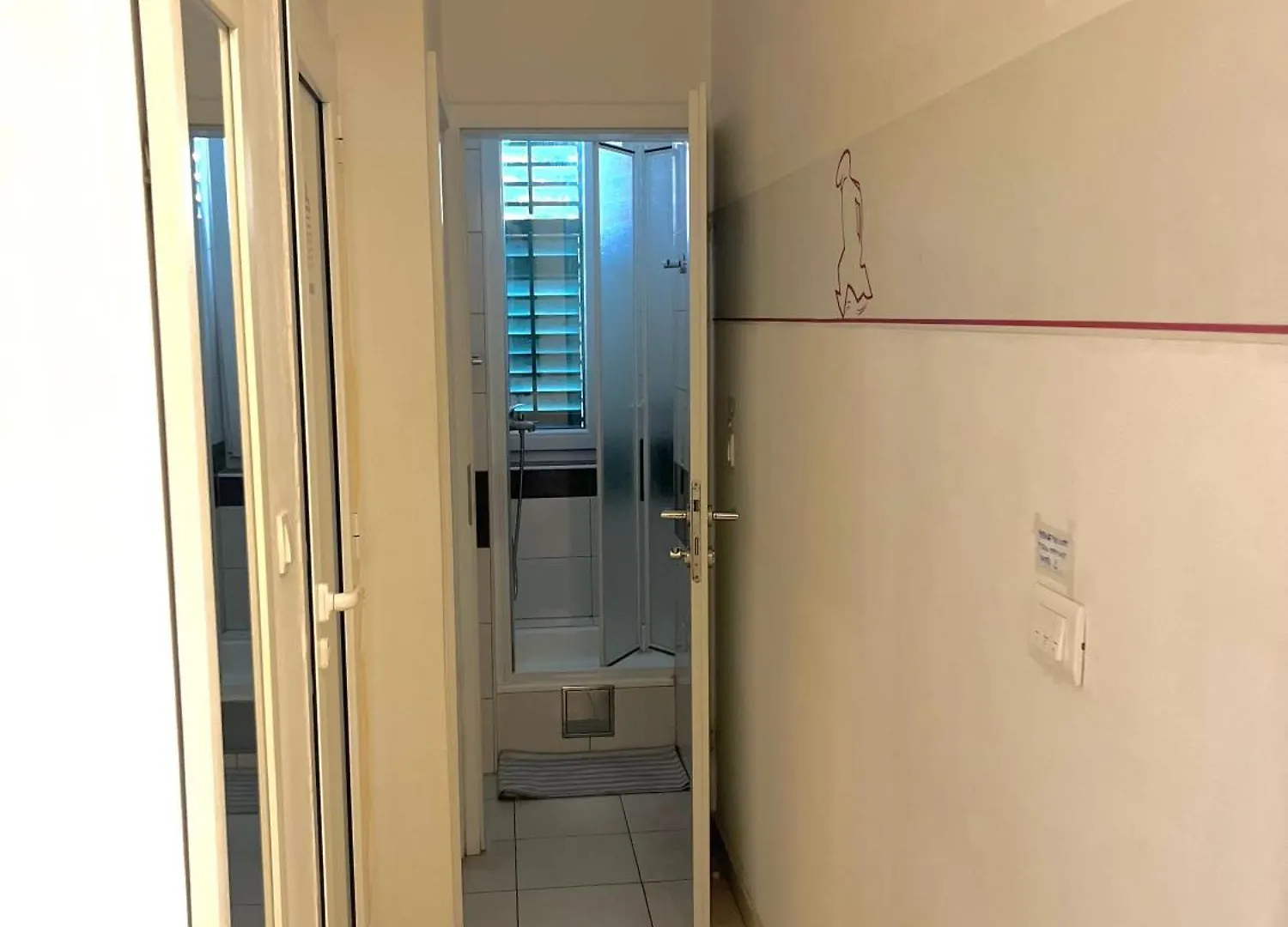 Hostel Split Backpackers 2 0*,  Croatia