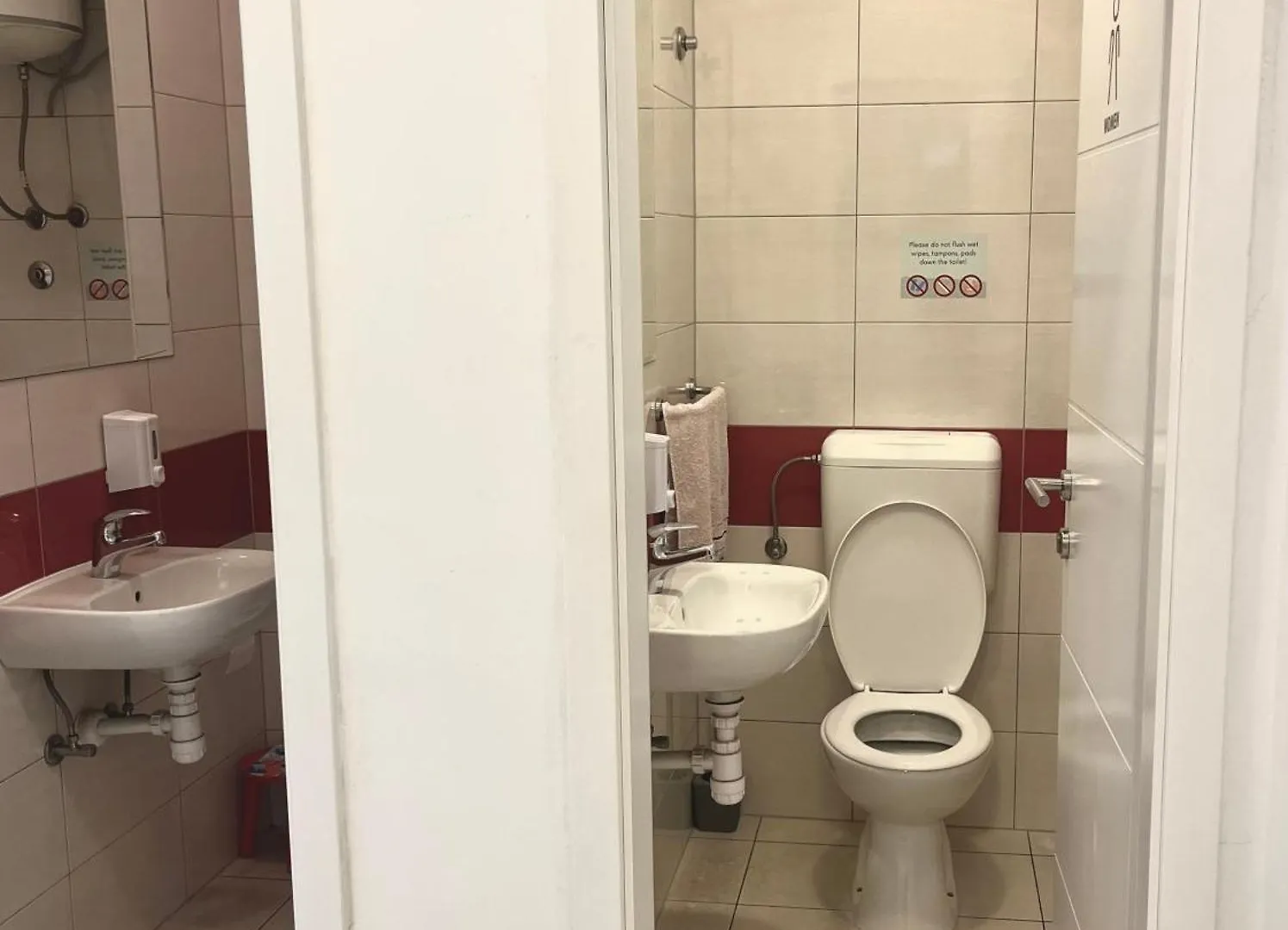 Hostel Split Backpackers 2 0*,  Croatia