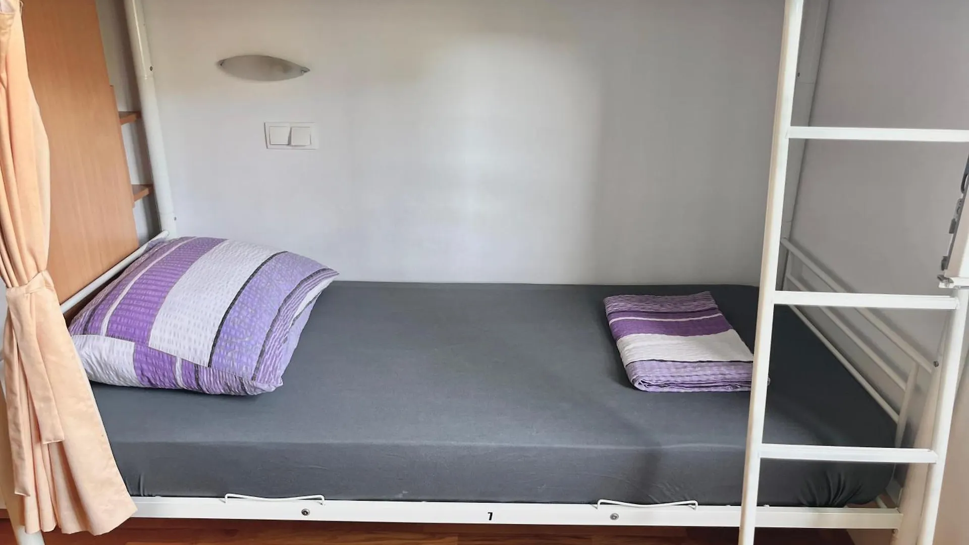 Hostel Split Backpackers 2