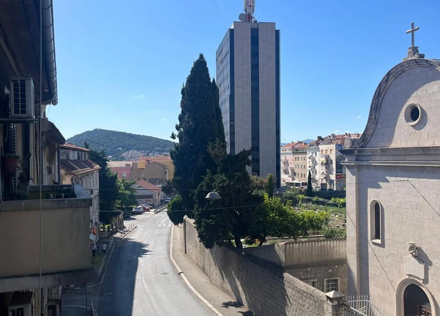 Hostel Split Backpackers 2