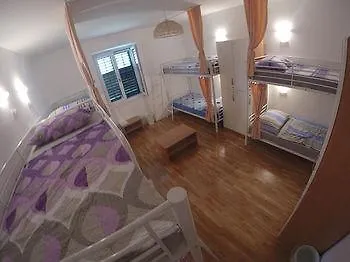 Hostel Split Backpackers 2