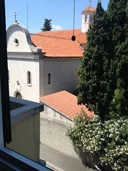 Hostel Split Backpackers 2