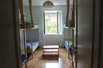 Hostel Split Backpackers 2