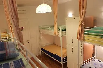 Hostel Split Backpackers 2 0*,  Croatia