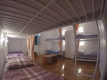 Hostel Split Backpackers 2 Croatia