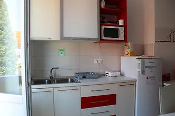 Hostel Split Backpackers 2