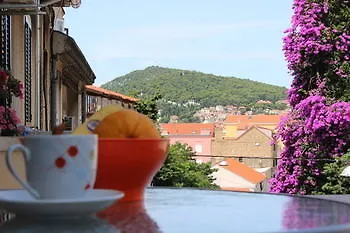 Hostel Split Backpackers 2 Croatia