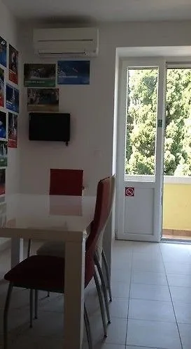 Hostel Split Backpackers 2 0*,