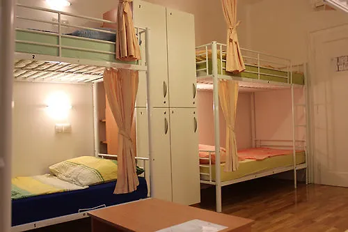Hostel Split Backpackers 2