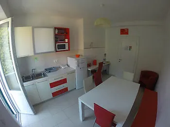 Hostel Split Backpackers 2 0*,