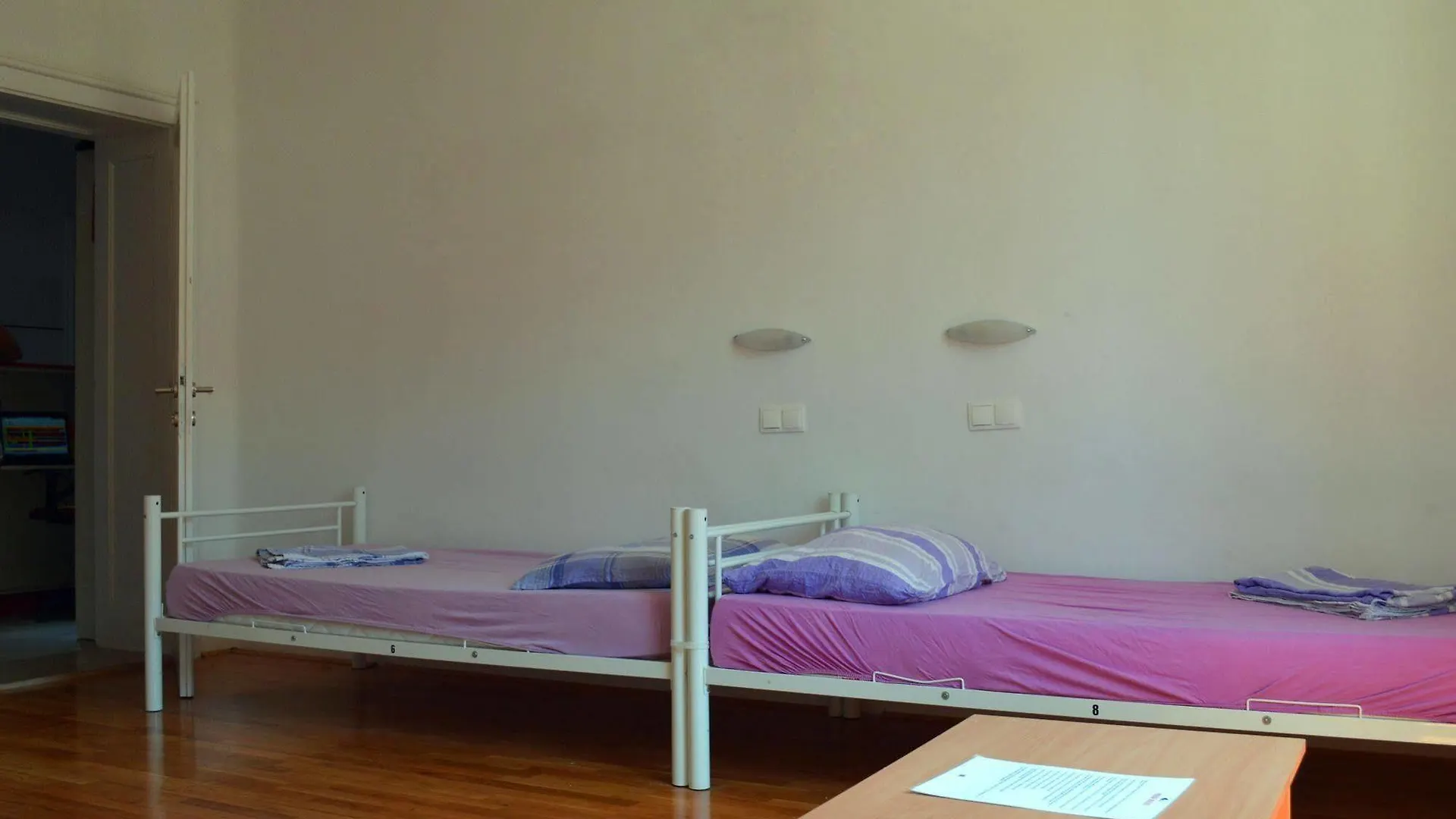 Hostel Split Backpackers 2