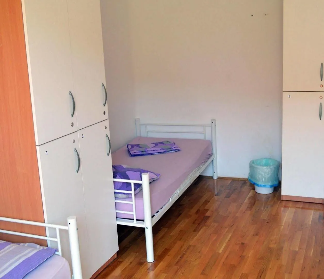 Hostel Split Backpackers 2 0*,