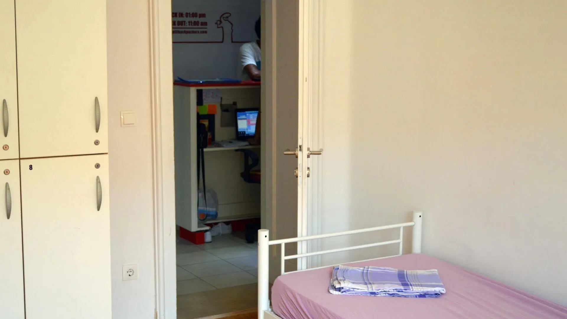 Hostel Split Backpackers 2