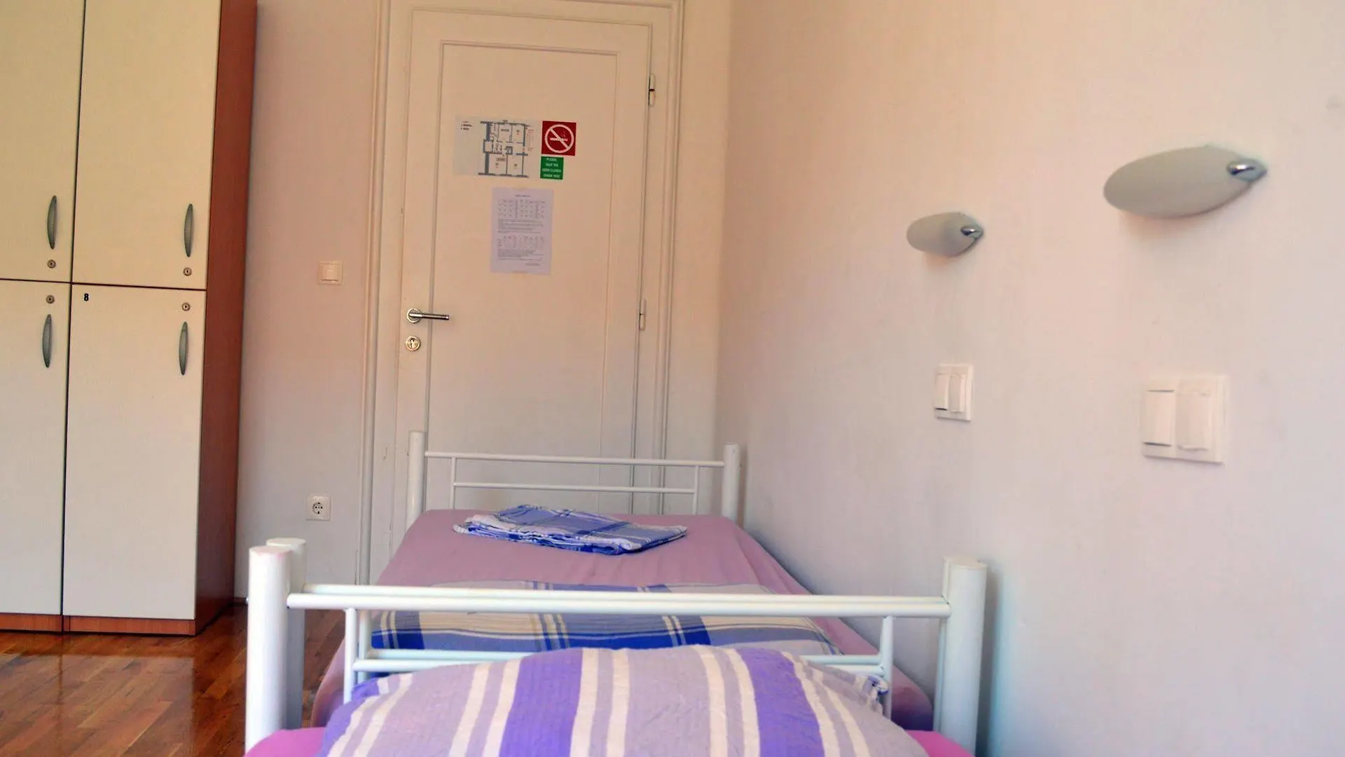 Hostel Split Backpackers 2