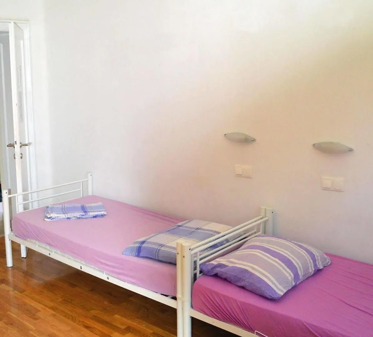Hostel Split Backpackers 2