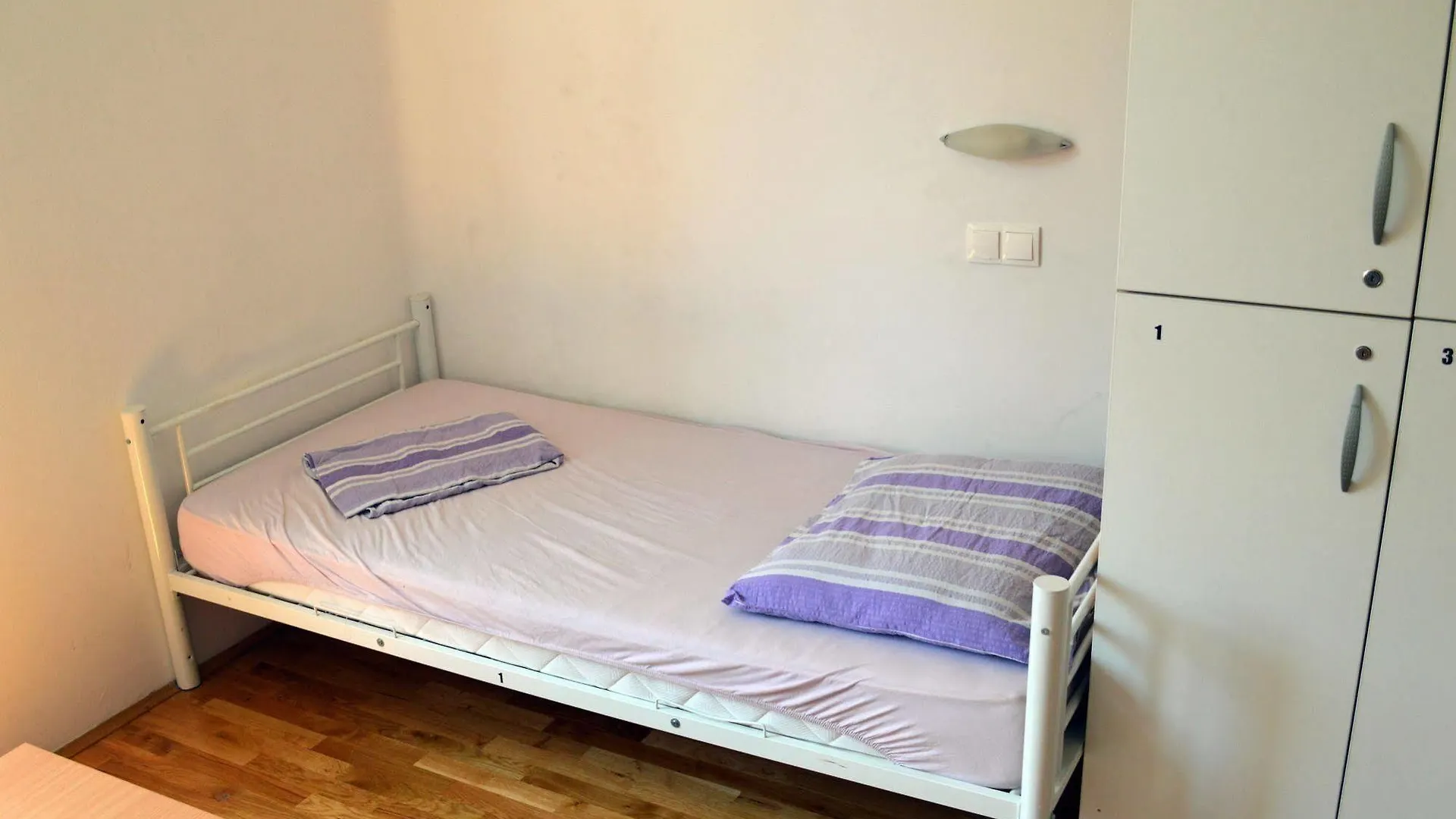 Hostel Split Backpackers 2 0*,  Croatia