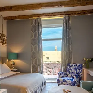 Procurator 7 Luxury Maison d'hôtes