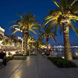 Palma Pensión