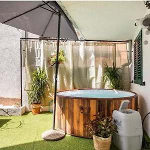  Villa Angie Old Town With Jacuzzi