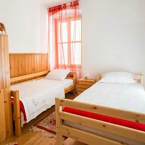  Apartment Hidden Paradise Bacvice