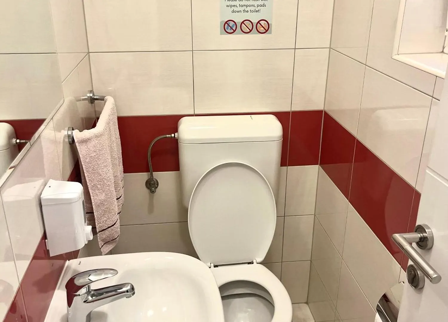 Hostel Split Backpackers 2