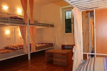 Hostel Split Backpackers 2 0*,